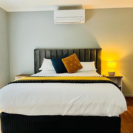 Marengo Beach Studios- Pet Friendly מראה חיצוני תמונה