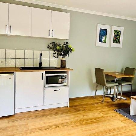 Marengo Beach Studios- Pet Friendly מראה חיצוני תמונה