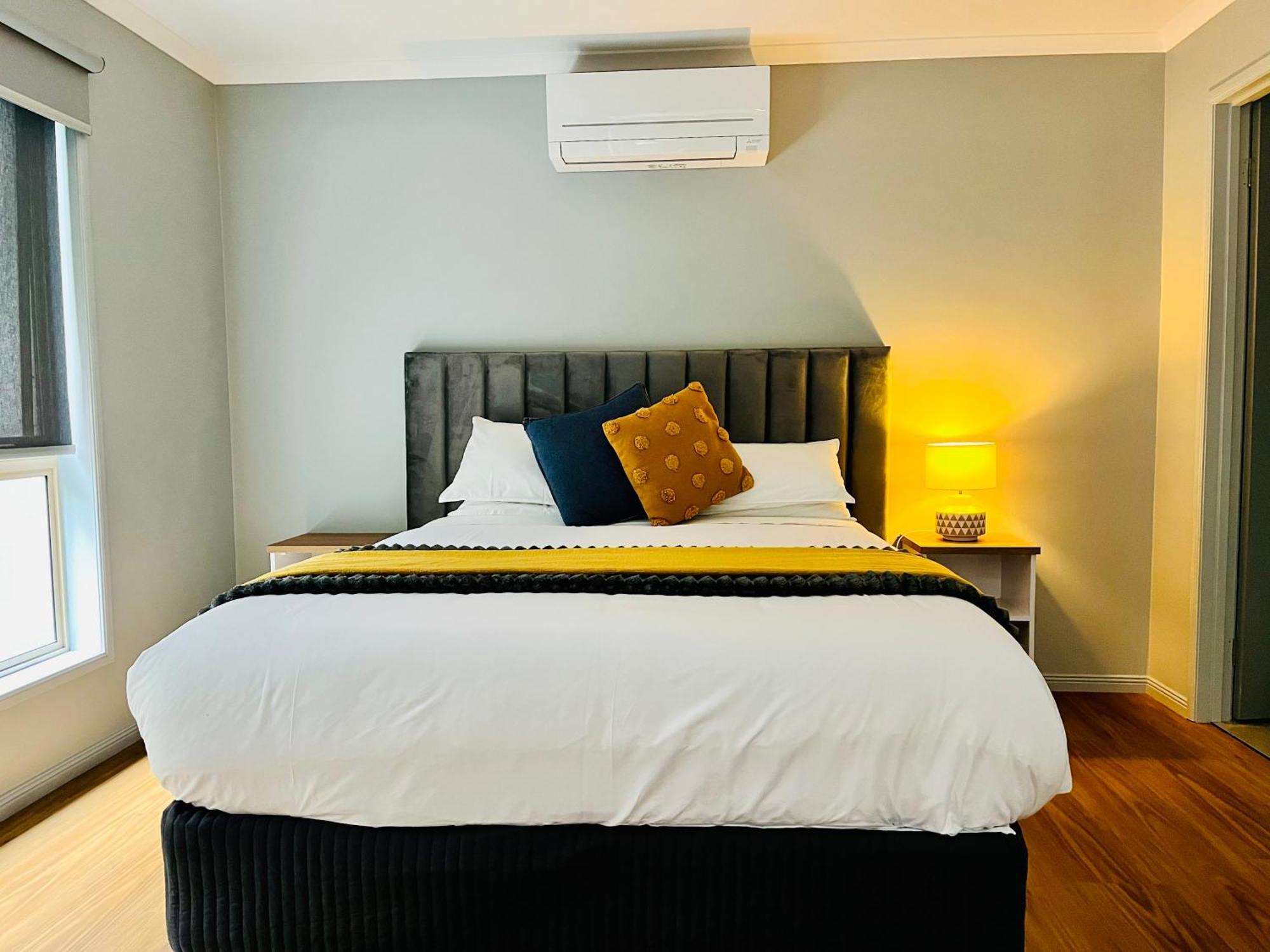 Marengo Beach Studios- Pet Friendly מראה חיצוני תמונה