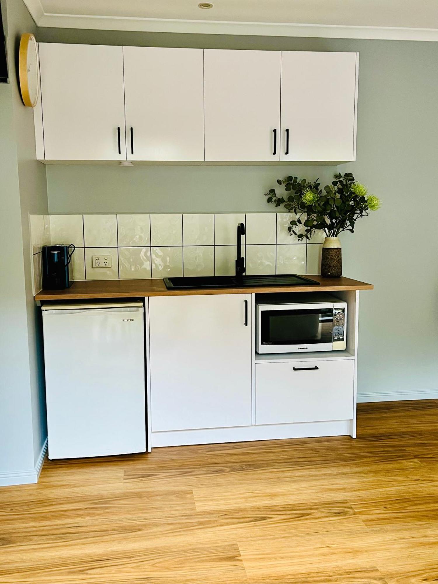 Marengo Beach Studios- Pet Friendly מראה חיצוני תמונה