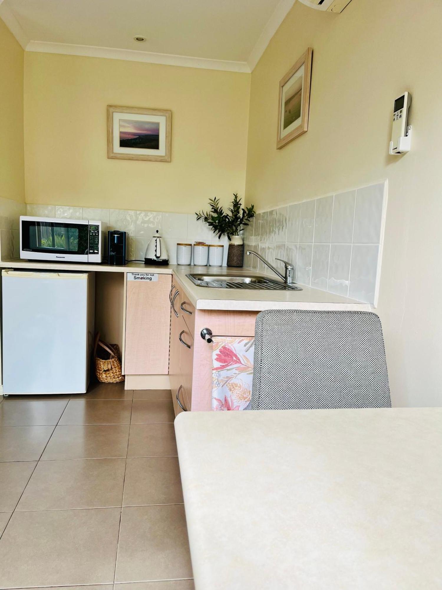 Marengo Beach Studios- Pet Friendly מראה חיצוני תמונה