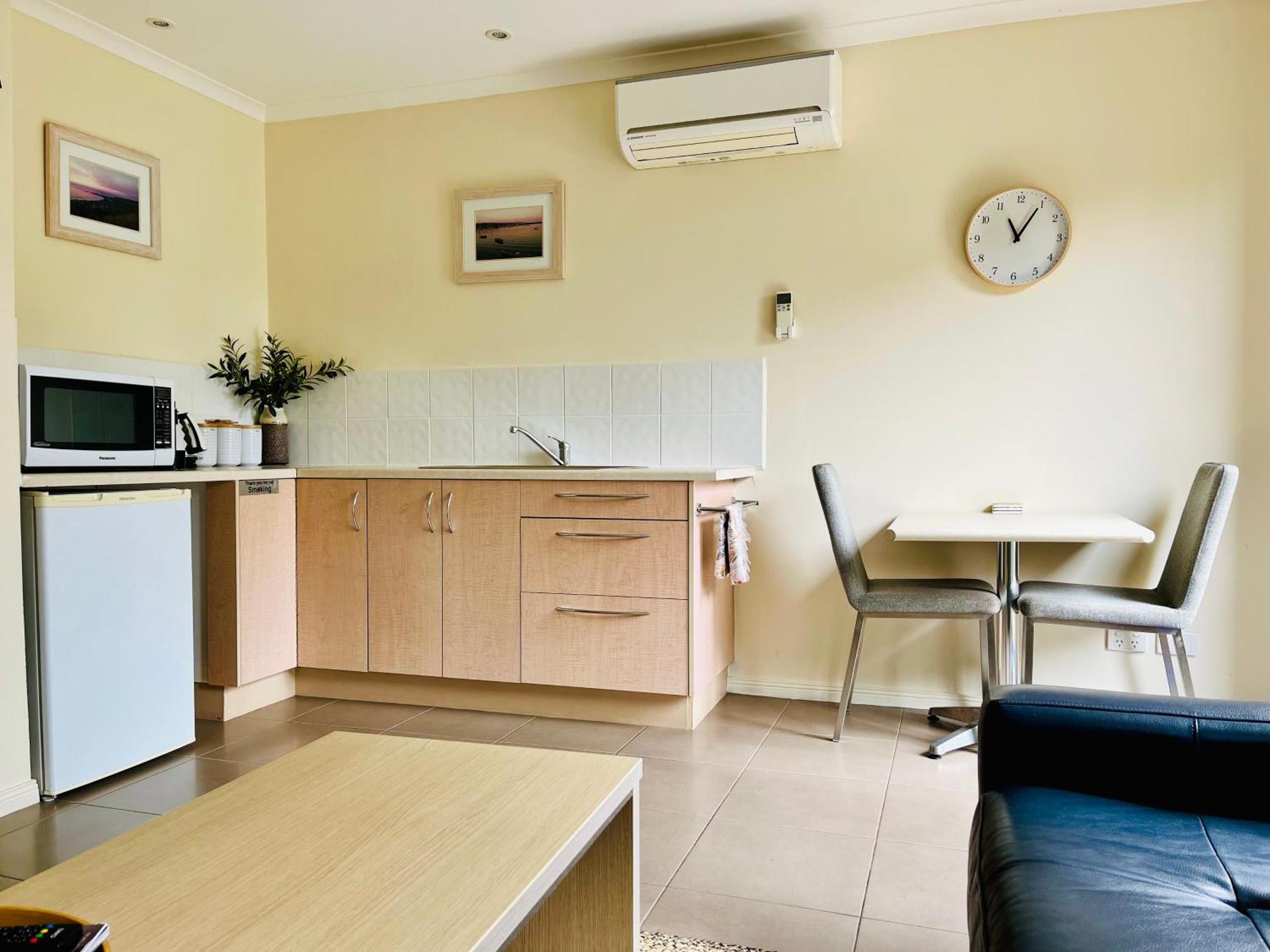Marengo Beach Studios- Pet Friendly מראה חיצוני תמונה